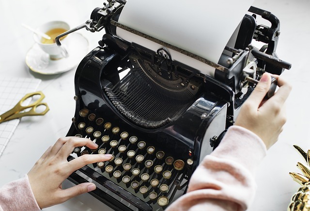 Services for authors