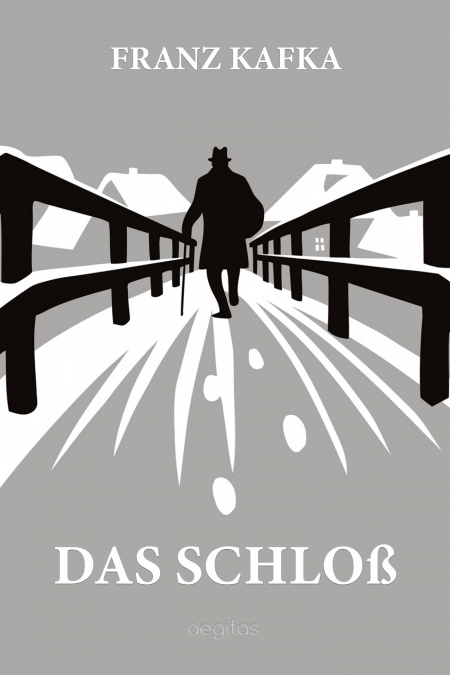 Das Schloß  - обложка