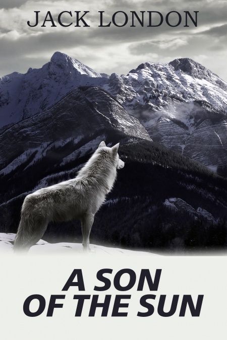 A Son Of The Sun  - обложка