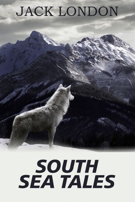 South Sea Tales  - обложка