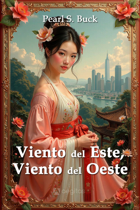 Viento del Este: Viento del Oeste  - обложка