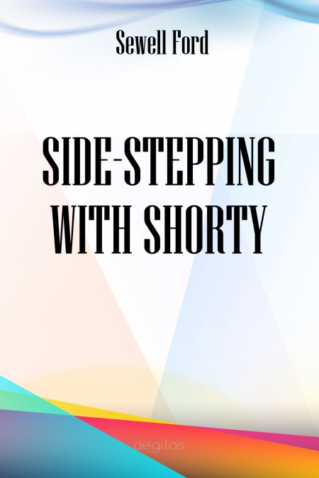 Side-Stepping with Shorty  - обложка