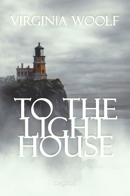 To the Lighthouse  - обложка
