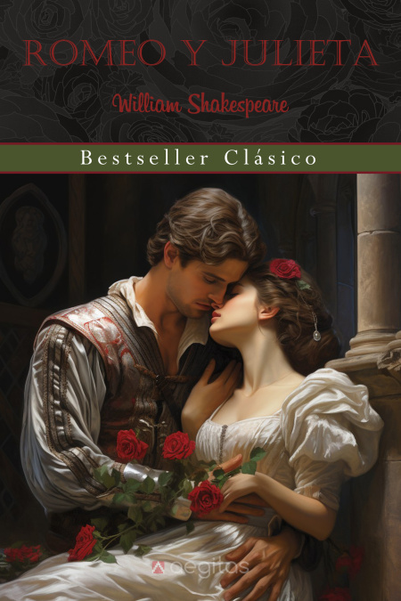 Romeo y Julieta  - обложка