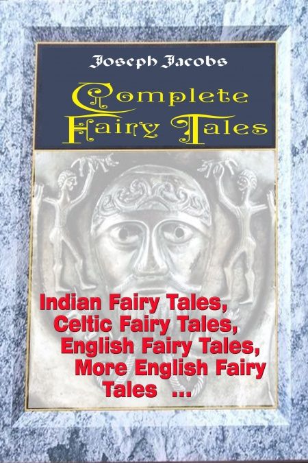 Complete Fairy Tales  - обложка
