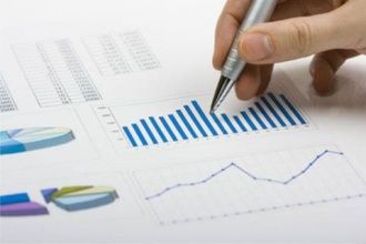 Статистика продаж за июнь 2018