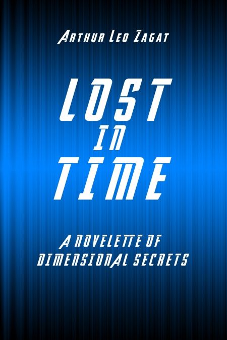 Lost in Time  - обложка