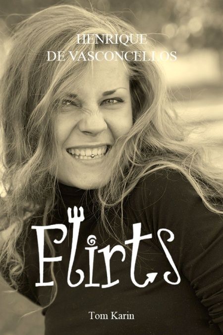 Flirts  - обложка