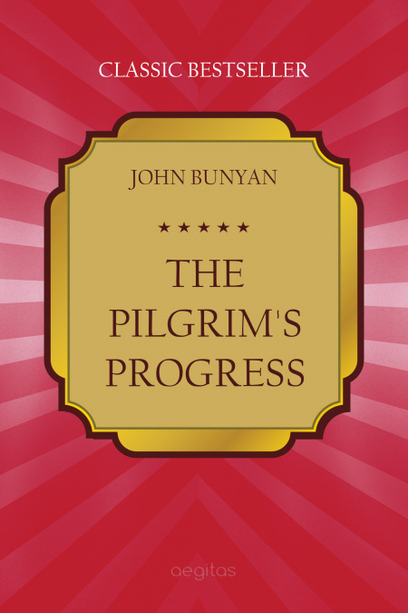 The Pilgrim’s Progress  - обложка