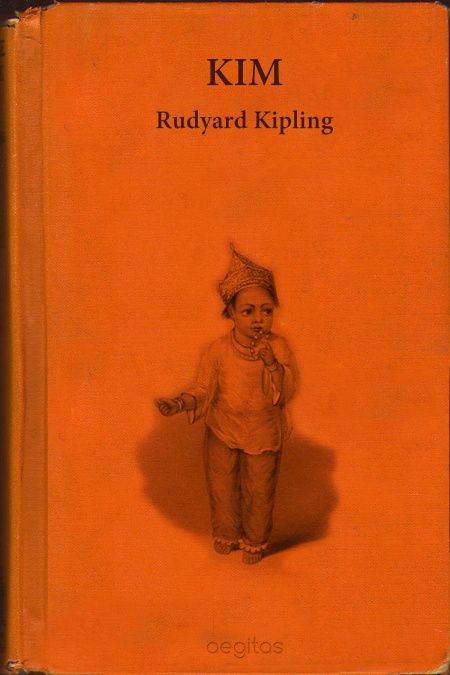 Kim  - обложка