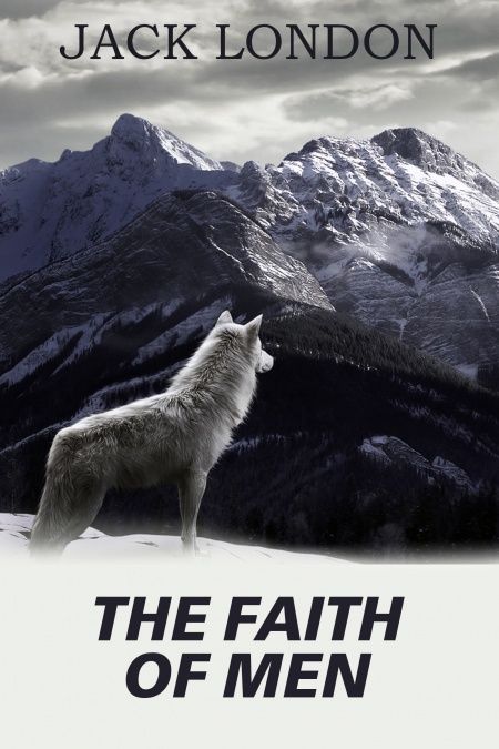 The Faith of Men  - обложка