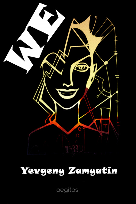We  - обложка