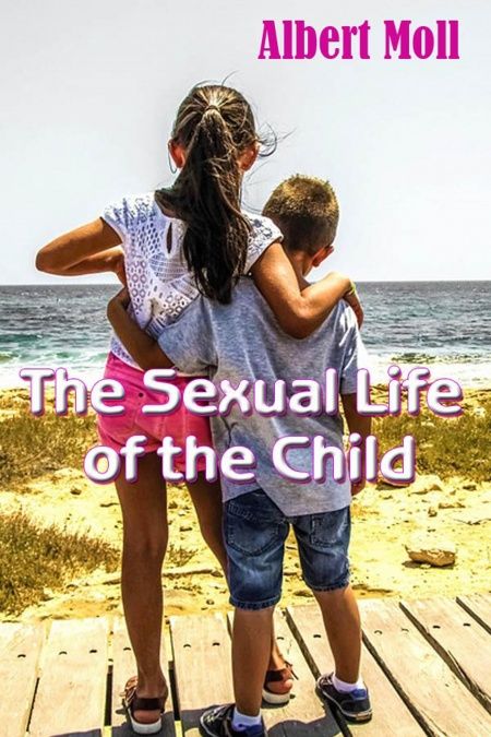 The Sexual Life of the Child  - обложка