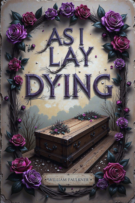 As I Lay Dying  - обложка