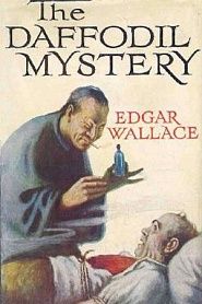The Daffodil Mystery - обложка