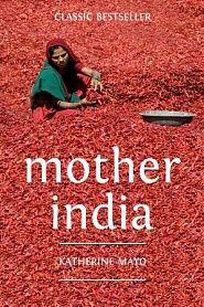 Mother India - обложка