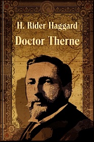 Doctor Therne - обложка