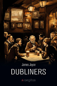 Dubliners - обложка