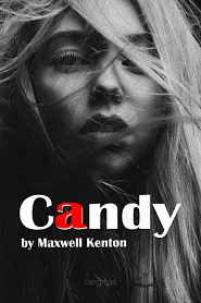 Candy - обложка