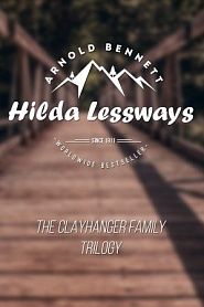 Hilda Lessways - обложка
