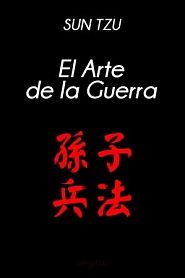 El Arte de la Guerra - обложка