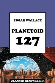 Planetoid 127 - обложка