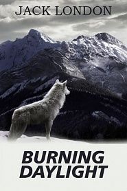 Burning Daylight - обложка