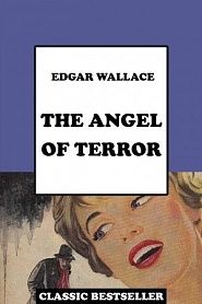 The Angel of Terror - обложка