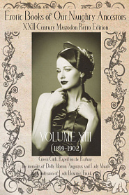 Erotic Books of Our Naughty Ancestors vol.13 - обложка
