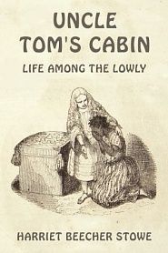 Uncle Tom's Cabin - обложка