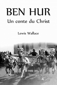 Ben-Hur: Un conte du Christ - обложка