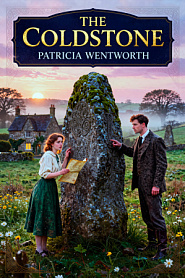 The Coldstone - обложка