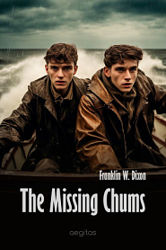 The Missing Chums - обложка