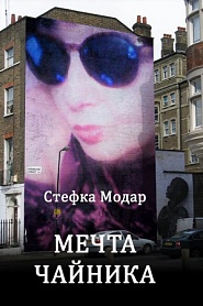 Мечта чайника - обложка