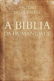 A Biblia da Humanidade - обложка
