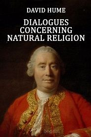 Dialogues Concerning Natural Religion - обложка