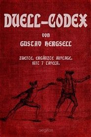 Duell-Codex - обложка