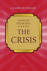The Crisis - обложка