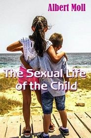 The Sexual Life of the Child - обложка