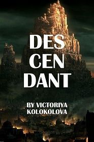 Descendant - обложка