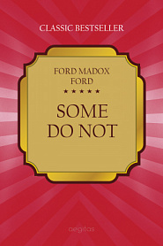 Some Do Not - обложка
