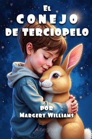 El Conejo de Terciopelo - обложка