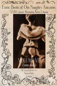 Erotic Books of Our Naughty Ancestors vol.7 - обложка
