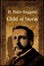 Child of Storm - обложка