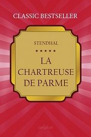 La Chartreuse de Parme - обложка