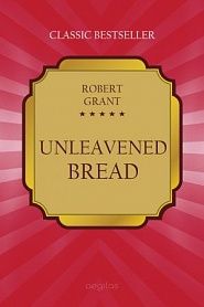 Unleavened Bread - обложка