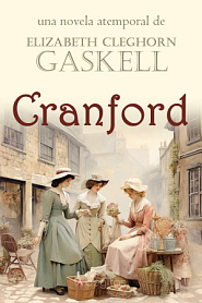 Cranford - обложка