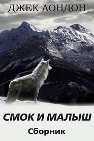 Смок и Малыш. Сборник рассказов - обложка