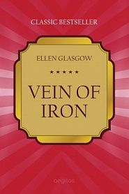 Vein of Iron - обложка