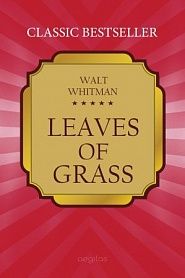 Leaves of Grass - обложка